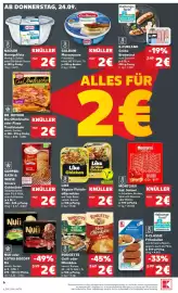 Kaufland Prospekt woche 39 Seite 6
