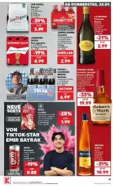 Kaufland Prospekt woche 39 Seite 41
