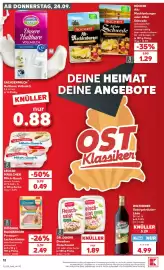 Kaufland Prospekt woche 39 Seite 12