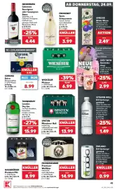Kaufland Prospekt woche 39 Seite 43
