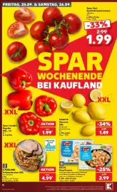 Kaufland Prospekt woche 39 Seite 10