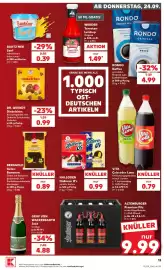 Kaufland Prospekt woche 39 Seite 13