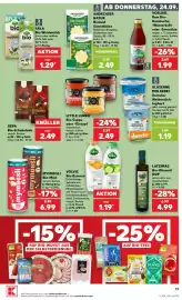 Kaufland Prospekt woche 39 Seite 17