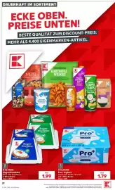 Kaufland Prospekt woche 39 Seite 22