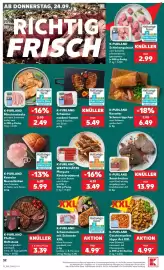 Kaufland Prospekt woche 39 Seite 32