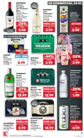 Kaufland Prospekt woche 39 Seite 41