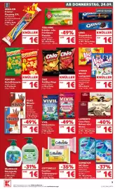 Kaufland Prospekt woche 39 Seite 5