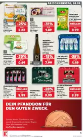 Kaufland Prospekt woche 39 Seite 15