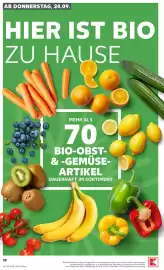 Kaufland Prospekt woche 39 Seite 26