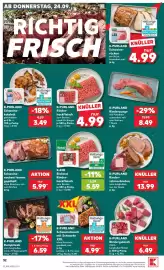 Kaufland Prospekt woche 39 Seite 32
