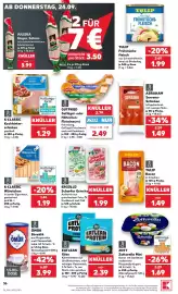 Kaufland Prospekt woche 39 Seite 36