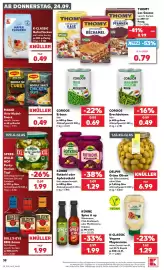 Kaufland Prospekt woche 39 Seite 38