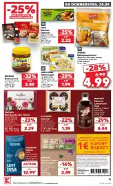 Kaufland Prospekt woche 39 Seite 39