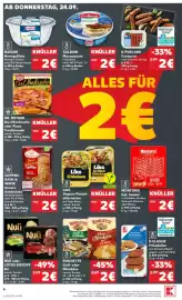 Kaufland Prospekt woche 39 Seite 6
