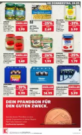Kaufland Prospekt woche 39 Seite 19