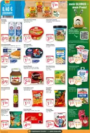 Globus Prospekt woche 40 Seite 2
