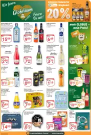 Globus Prospekt woche 40 Seite 3