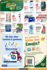 Globus Prospekt woche 40 Seite 4