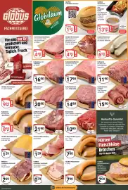 Globus Prospekt woche 40 Seite 9