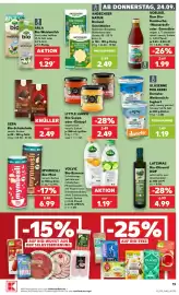 Kaufland Prospekt woche 39 Seite 19