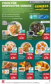 Kaufland Prospekt woche 39 Seite 35