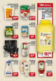 Handelshof Prospekt woche 40 Seite 11