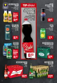 Handelshof Prospekt woche 40 Seite 12