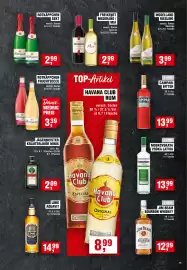 Handelshof Prospekt woche 40 Seite 13
