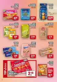 Handelshof Prospekt woche 40 Seite 14