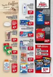 Handelshof Prospekt woche 40 Seite 15