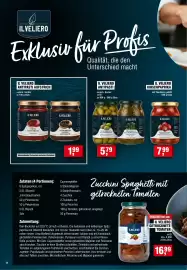 Handelshof Prospekt woche 40 Seite 16