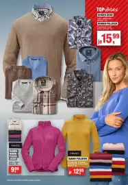 Handelshof Prospekt woche 40 Seite 21