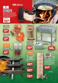 Handelshof Prospekt woche 40 Seite 23