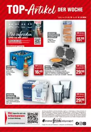 Handelshof Prospekt woche 40 Seite 24