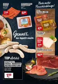 Handelshof Prospekt woche 40 Seite 3