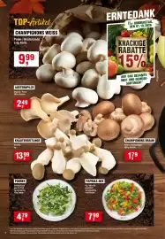 Handelshof Prospekt woche 40 Seite 4