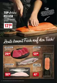 Handelshof Prospekt woche 40 Seite 6