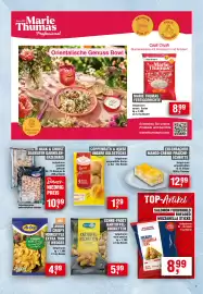 Handelshof Prospekt woche 40 Seite 7