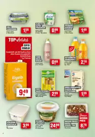 Handelshof Prospekt woche 40 Seite 8