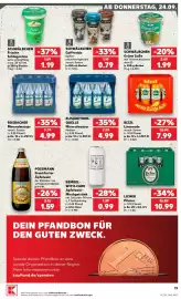Kaufland Prospekt woche 39 Seite 19