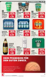 Kaufland Prospekt woche 39 Seite 19