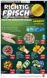 Kaufland Prospekt woche 39 Seite 28