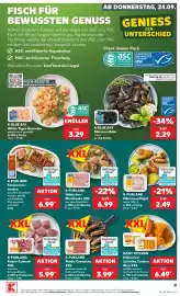 Kaufland Prospekt woche 39 Seite 31