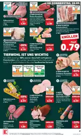Kaufland Prospekt woche 39 Seite 31