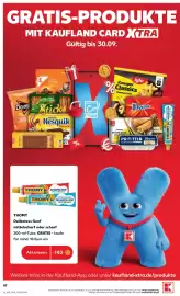 Kaufland Prospekt woche 39 Seite 62