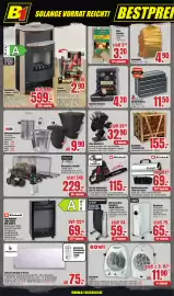 B1 Discount Baumarkt Prospekt Seite 4