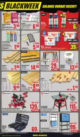 B1 Discount Baumarkt Prospekt Seite 5