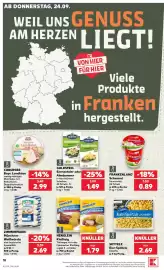 Kaufland Prospekt woche 39 Seite 18
