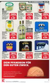 Kaufland Prospekt woche 39 Seite 19