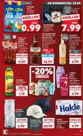 Kaufland Prospekt woche 39 Seite 15